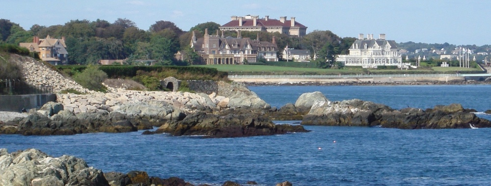 Image of Rhode Island